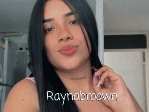 Raynabroown
