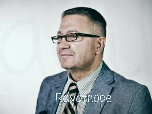 Rayofhope