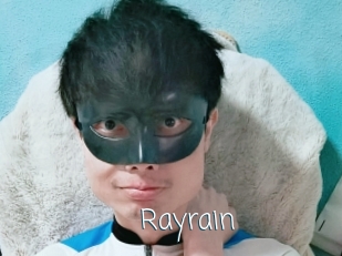 rayrain Adult o Porn