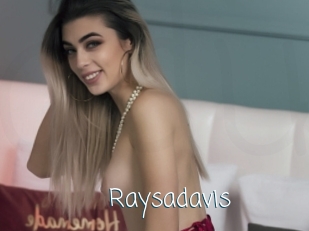 Raysadavis