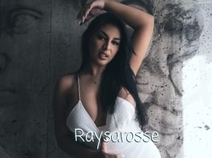 Raysarosse