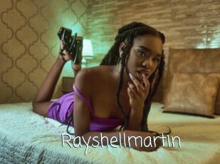 Rayshellmartin