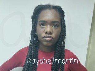 Rayshellmartin