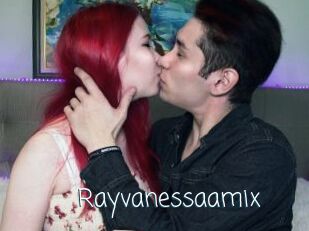 Rayvanessaamix