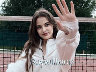 Raywillliams