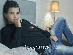 Rayyamvetta