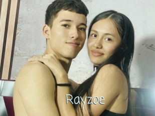 Rayzoe