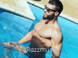 Razzmuscle