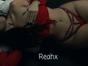 Reahx
