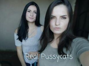 Real_Pussycats