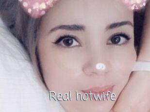 Real_hotwife