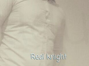 Real_knight