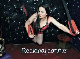 Realanaljeannie