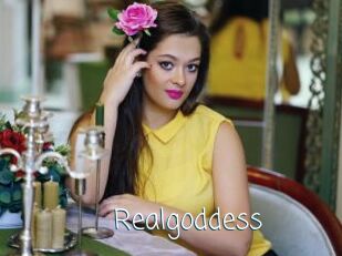 Realgoddess