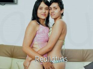 Reallatins