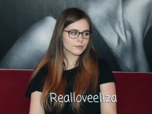 realloveeliza Adult o Porn