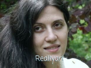 Reallyart