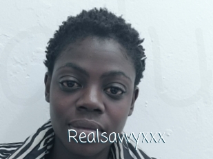 Realsavvyxxx