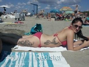 Realstar