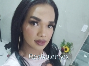 Realvalensex
