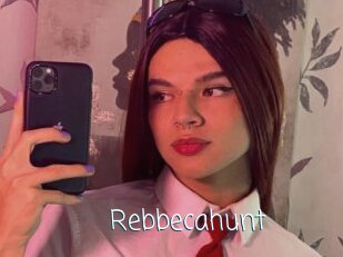 Rebbecahunt