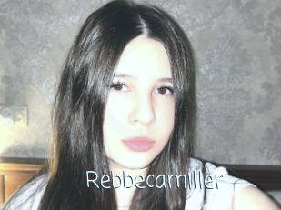 Rebbecamiller