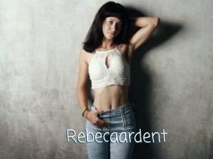 Rebecaardent