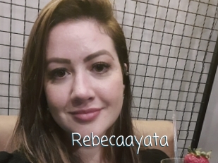 Rebecaayata