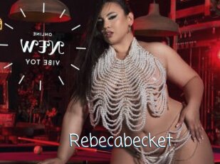 Rebecabecket