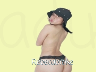 Rebecabroke