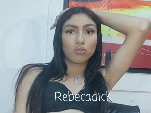 rebecadick Adult o Porn