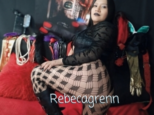 Rebecagrenn