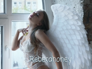 Rebecahoney
