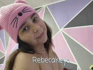 Rebecakeys