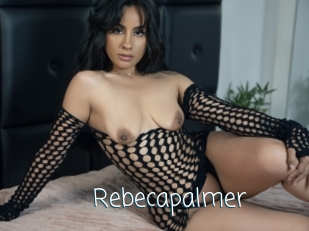 Rebecapalmer