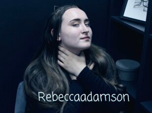 Rebeccaadamson