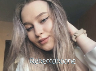 Rebeccaboone