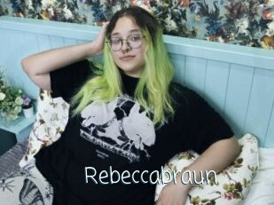 Rebeccabraun