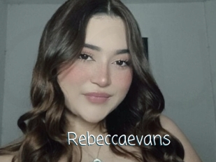 Rebeccaevans