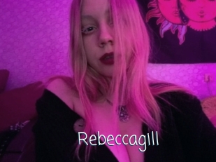 Rebeccagill