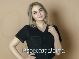 Rebeccapaloma