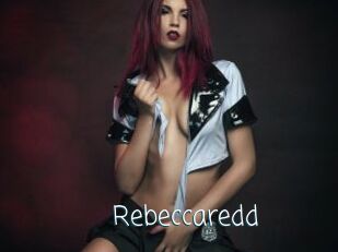 Rebeccaredd
