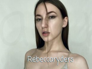 Rebeccaryders