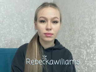 Rebeckawiliams