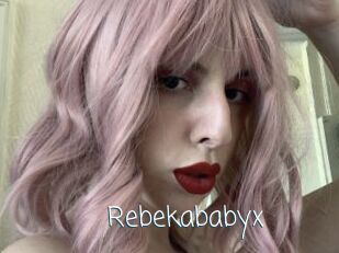 Rebekababyx