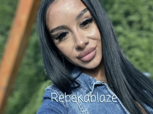 Rebekablaze