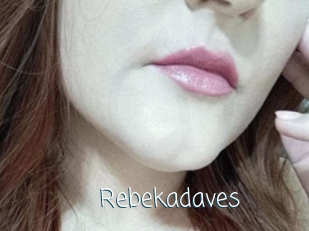Rebekadaves