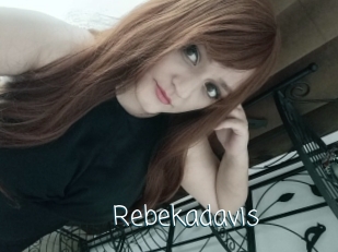 Rebekadavis