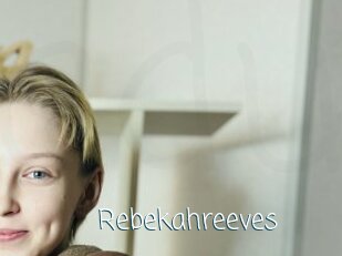 Rebekahreeves