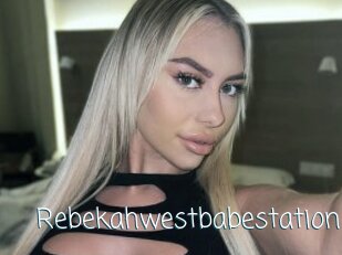 Rebekahwestbabestation